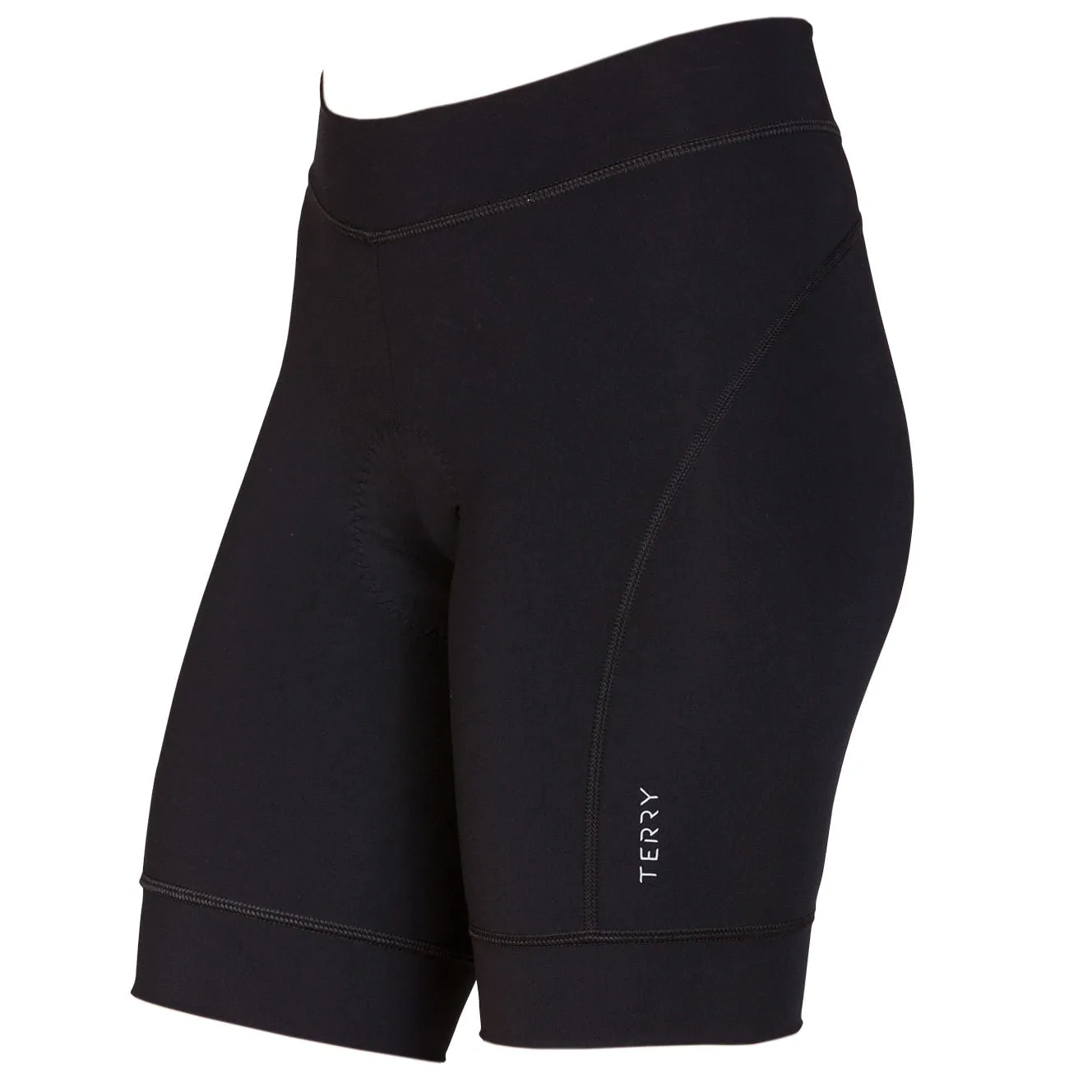 Terry Womens Breakaway Shorts
