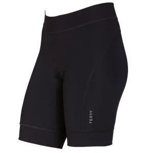 Terry Womens Breakaway Shorts