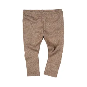 Toshi Organic Tights - Dreamtime / Cocoa