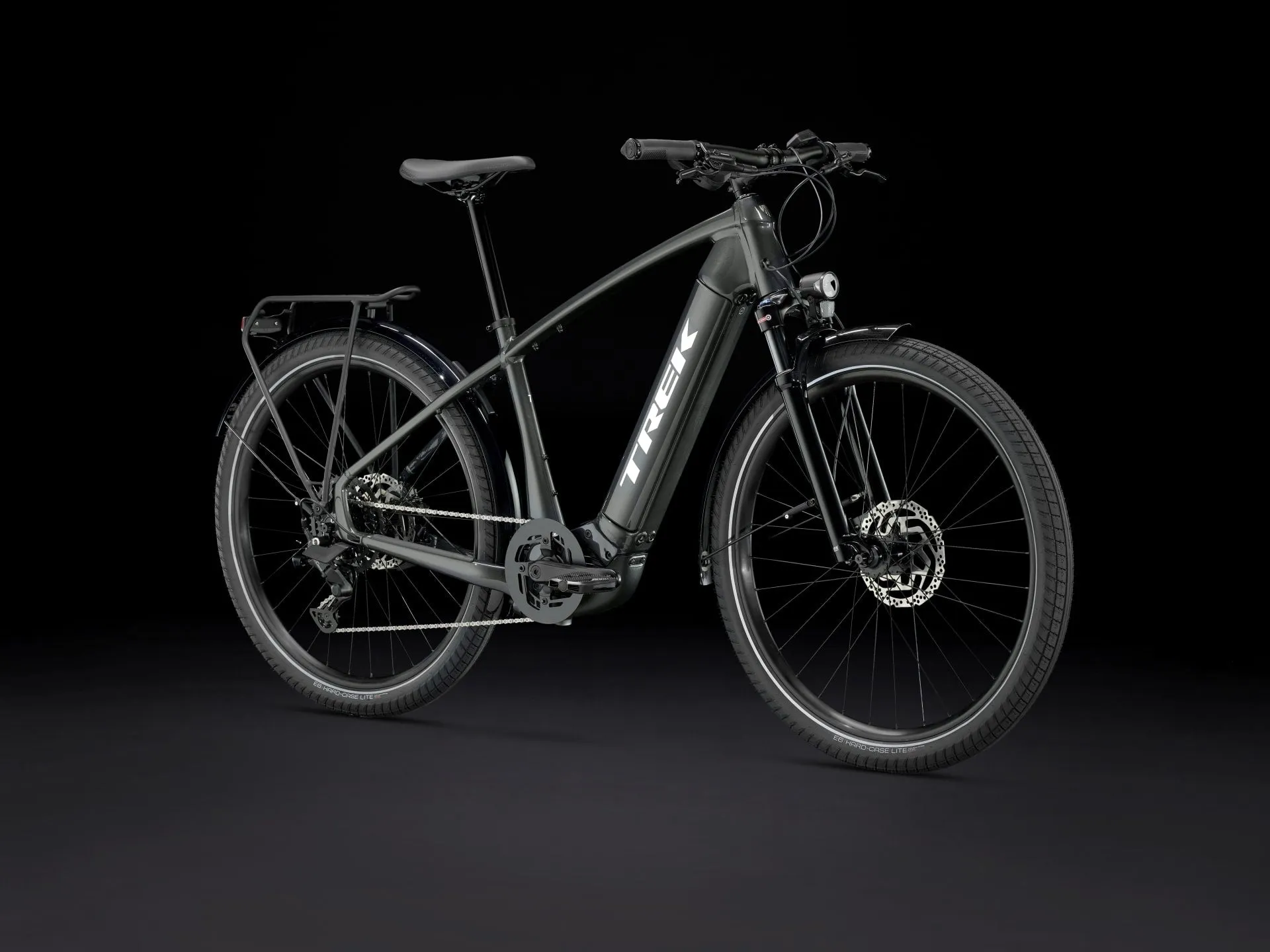 Trek Allant  7 (Gen 2) Urban Commuter Electric Bike 2025