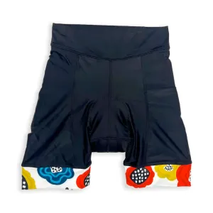 Velorosa Whimsy Womens Shorts
