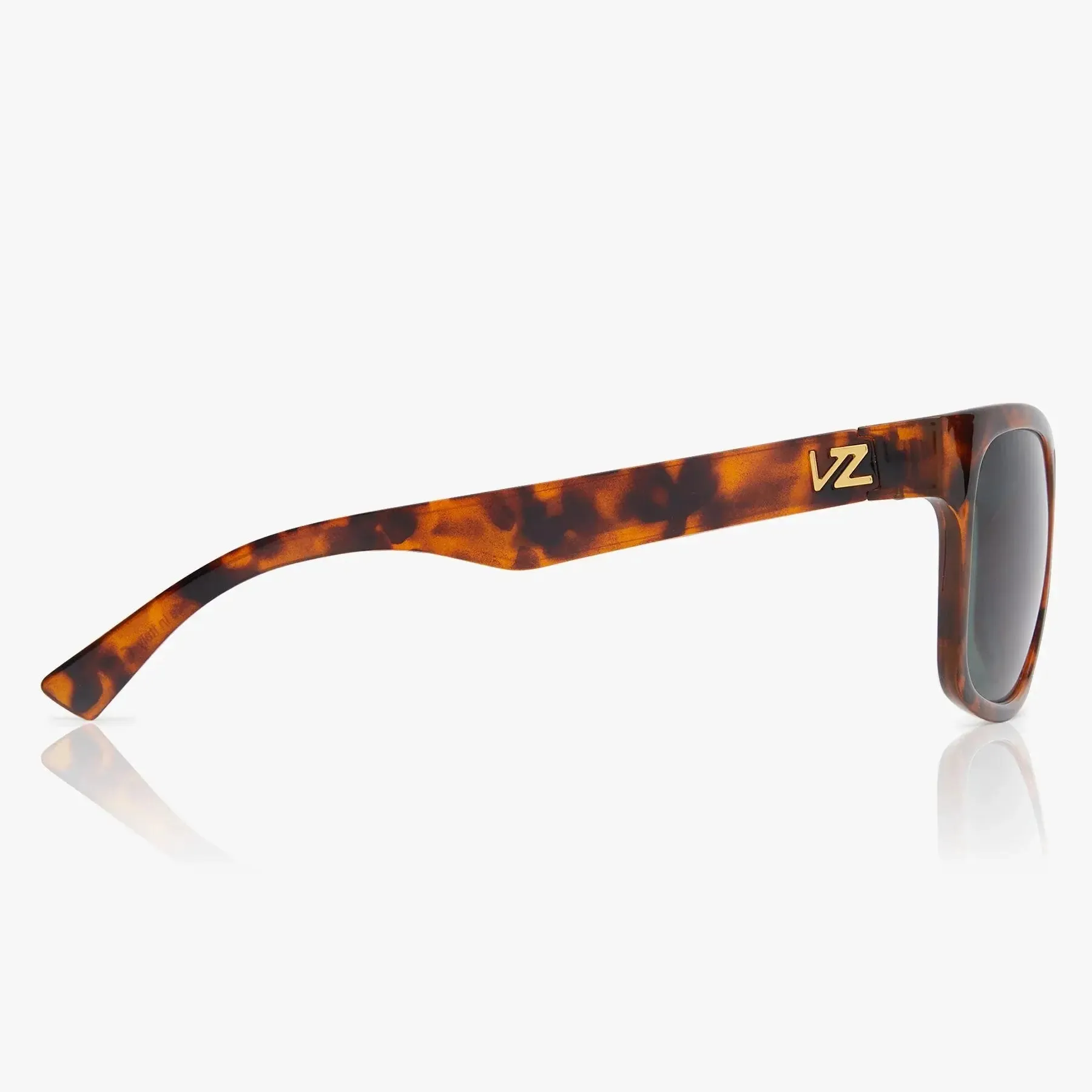 Von Zipper Bayou – Bold Sunglasses with Southern Soul