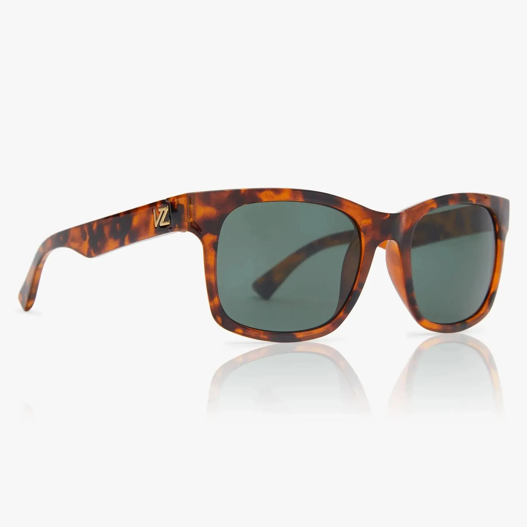 Von Zipper Bayou – Bold Sunglasses with Southern Soul
