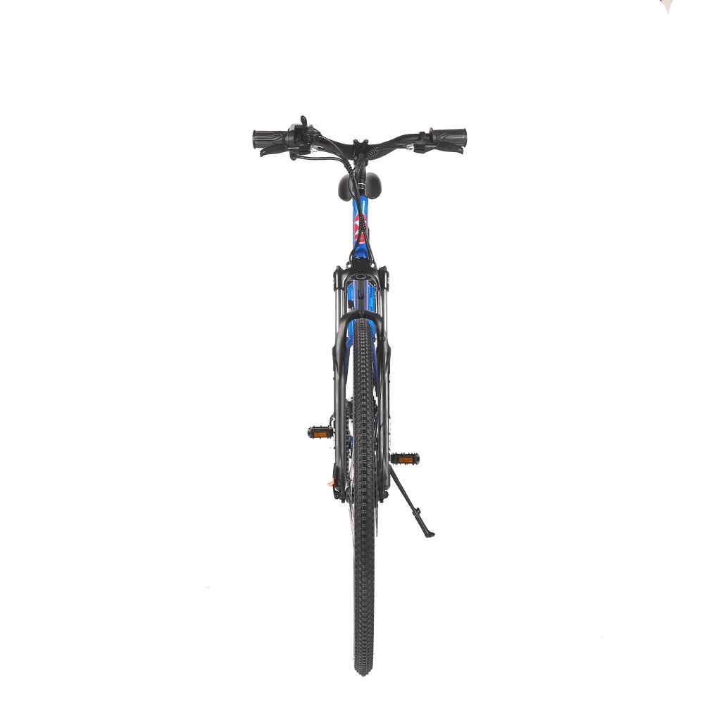 X-Treme X-Cursion Elite 24V 300W Folding Electric Mountain Bike